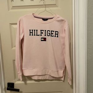 Tommy Hilfiger crew neck sweater